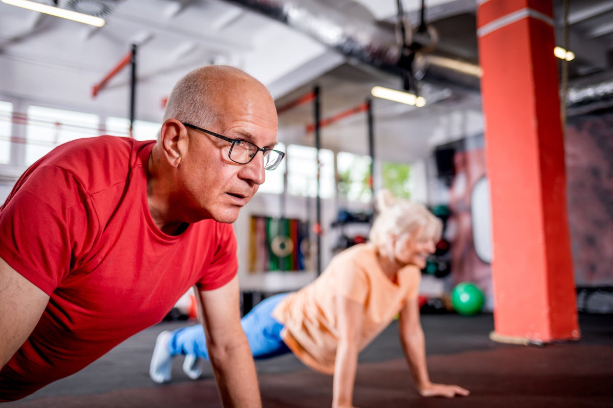 Beckenbodentraining – Anleitung & Tipps