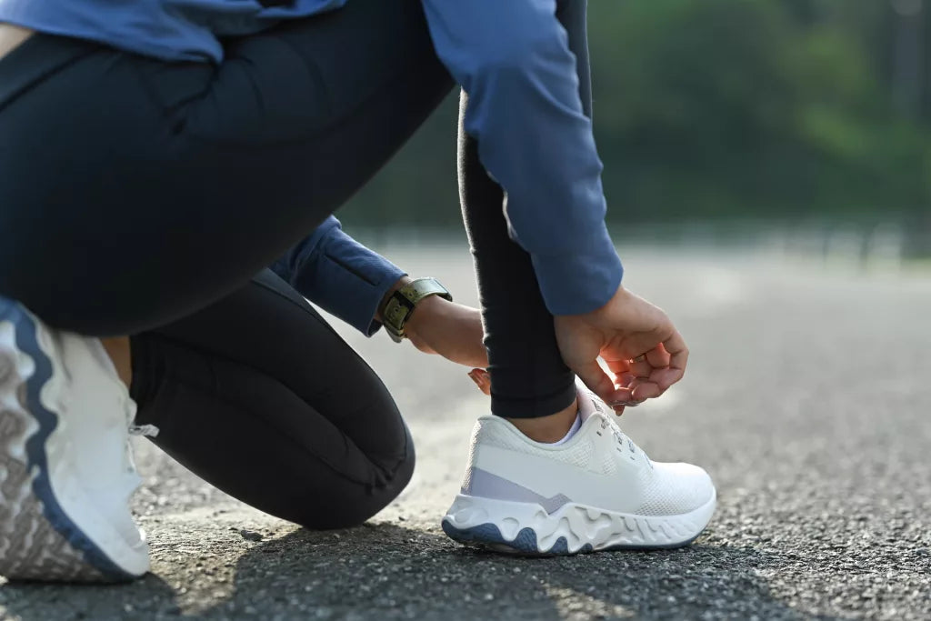 Welche Sportarten helfen bei Beckenbodenproblemen?