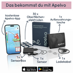 Apelvo-Komplett-Set für Frauen