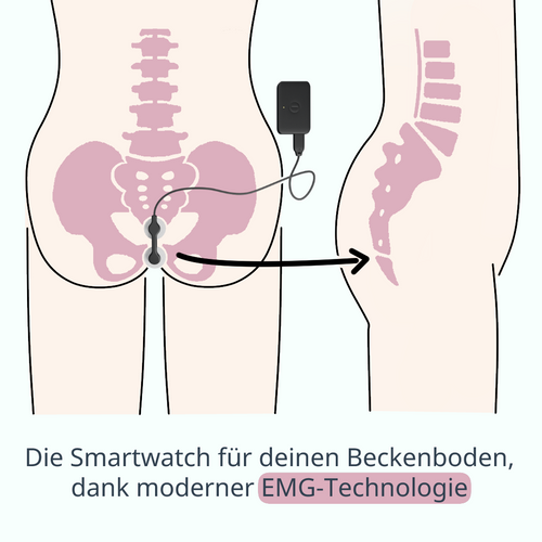 Apelvo-Komplett-Set für Frauen