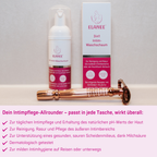 3in1 Intim-Waschschaum