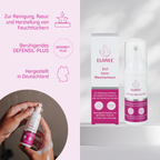 3in1 Intim-Waschschaum