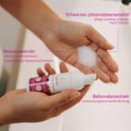 3in1 Intim-Waschschaum