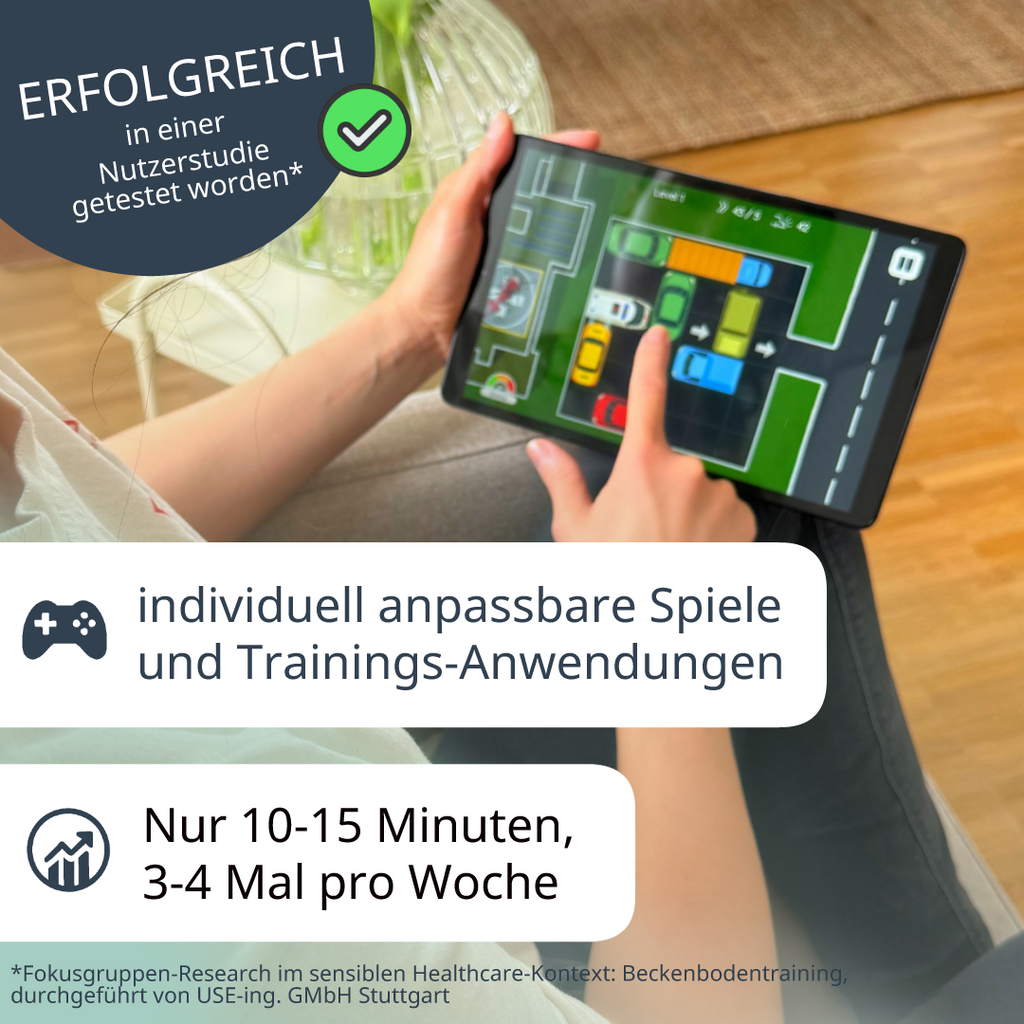 Apelvo-Komplett-Set