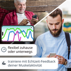 Apelvo-Komplett-Set für Männer