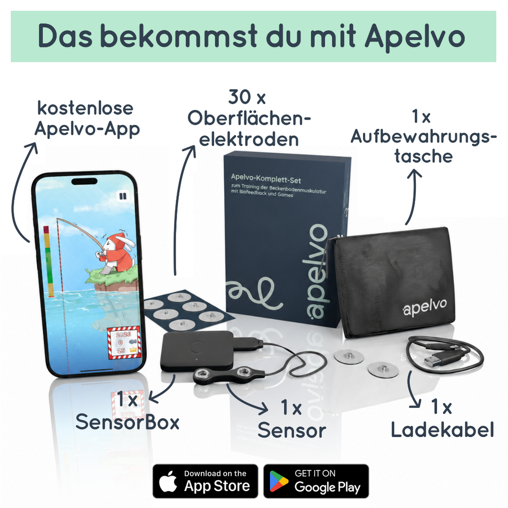 Apelvo-Komplett-Set