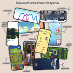 Apelvo-Komplett-Set