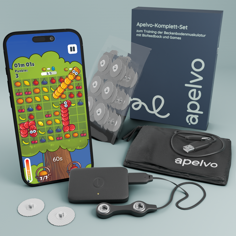 Apelvo-Komplett-Set