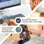 Apelvo-Komplett-Set für Männer