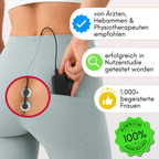 Apelvo-Komplett-Set für Frauen