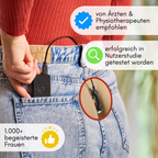Apelvo-Komplett-Set für Frauen